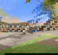 Best Western Airport 85 Motel - Timeshare Accommodation