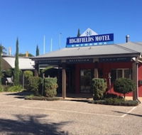 Highfields Motel Toowoomba - Timeshare Accommodation