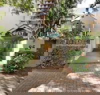 Quest on Story Bridge - Timeshare Accommodation
