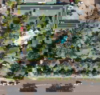 Palms City Resort - Timeshare Accommodation