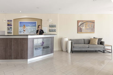 Piermonde Apartments - Cairns - Timeshare Accommodation 5