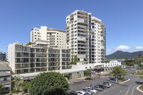 Piermonde Apartments - Cairns - Timeshare Accommodation 2