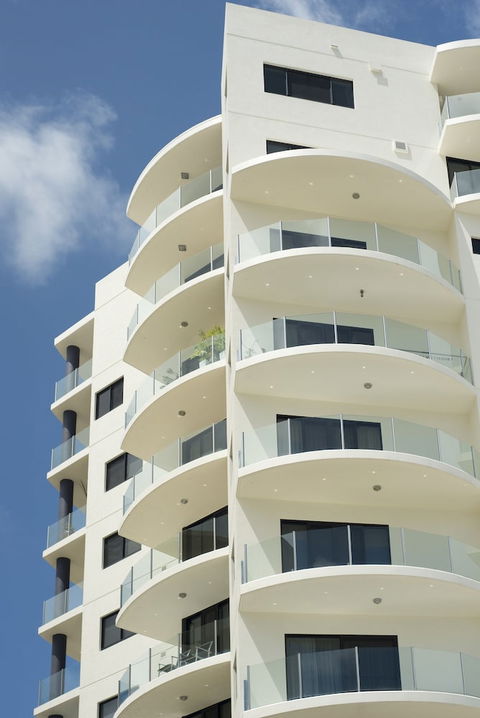 Piermonde Apartments - Cairns - Timeshare Accommodation 0