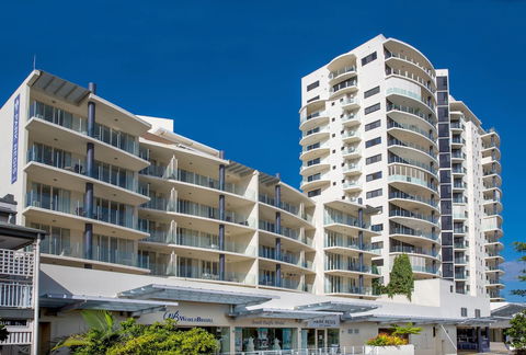 Piermonde Apartments - Cairns - Timeshare Accommodation 1