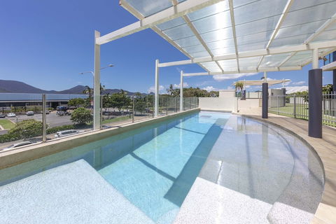 Piermonde Apartments - Cairns - Timeshare Accommodation 3