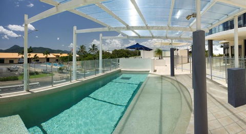 Piermonde Apartments - Cairns - Timeshare Accommodation 4