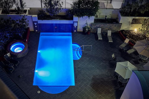 West End Central Apartments - Timeshare Accommodation 2