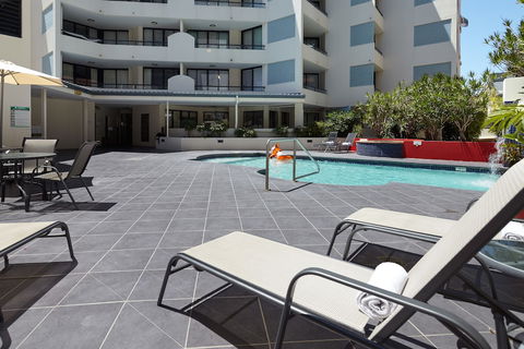 West End Central Apartments - Timeshare Accommodation 5