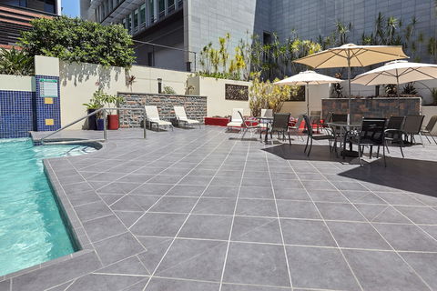 West End Central Apartments - Timeshare Accommodation 4