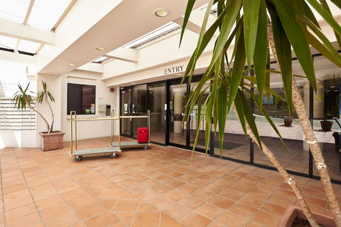 West End Central Apartments - Timeshare Accommodation 1