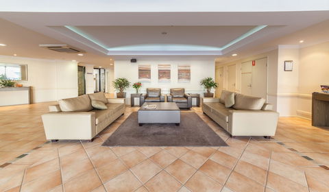 West End Central Apartments - Timeshare Accommodation 6