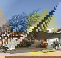 Adina Apartment Hotel Darwin Waterfront - Timeshare Accommodation