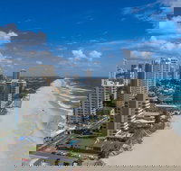 Pacific Views Resort - Timeshare Accommodation