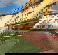 Travelodge Hotel Macquarie North Ryde Sydney - Timeshare Accommodation