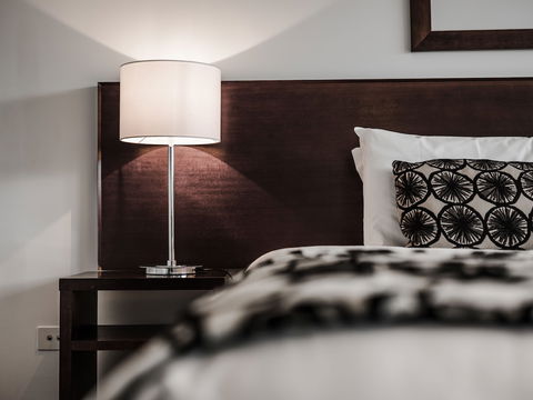 Salamanca Suites - Timeshare Accommodation 4