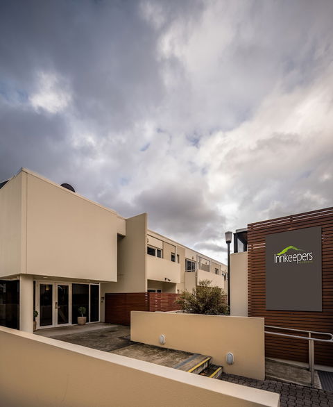 Salamanca Suites - Timeshare Accommodation 0