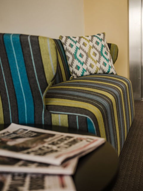 Salamanca Suites - Timeshare Accommodation 1