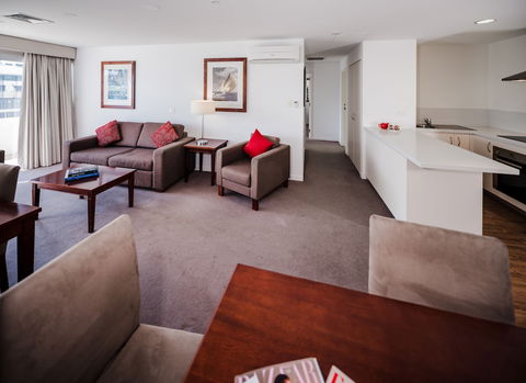 Salamanca Suites - Timeshare Accommodation 3
