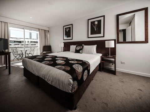 Salamanca Suites - Timeshare Accommodation 2