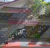 Value Inn - Timeshare Accommodation