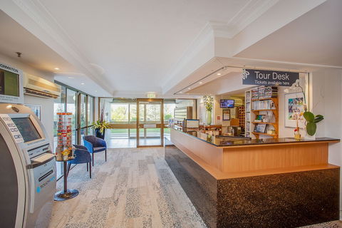 Gemini Court Holiday Apartments - Timeshare Accommodation 3