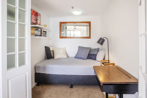 Gemini Court Holiday Apartments - Timeshare Accommodation 5