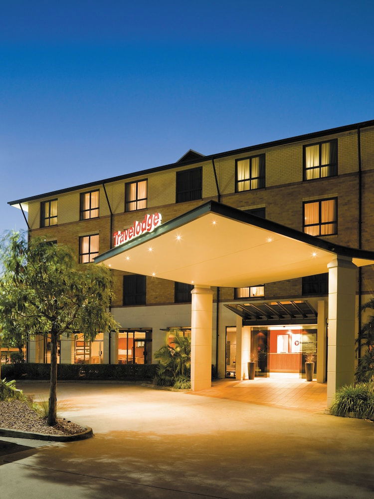 Wishart QLD Timeshare Accommodation