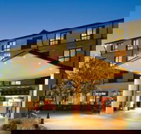 Travelodge Hotel Garden City Brisbane - Timeshare Accommodation