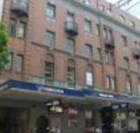 Base Brisbane Embassy - Timeshare Accommodation