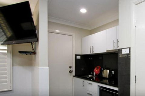 Jesmond Executive Villas - Timeshare Accommodation 6