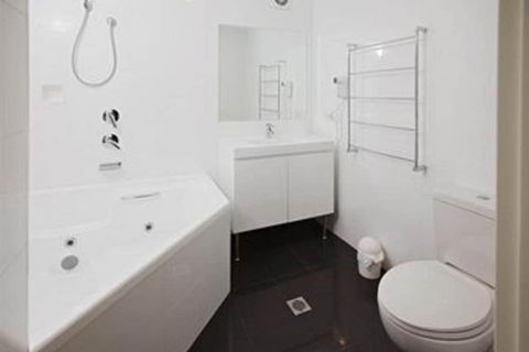 Jesmond Executive Villas - Timeshare Accommodation 7