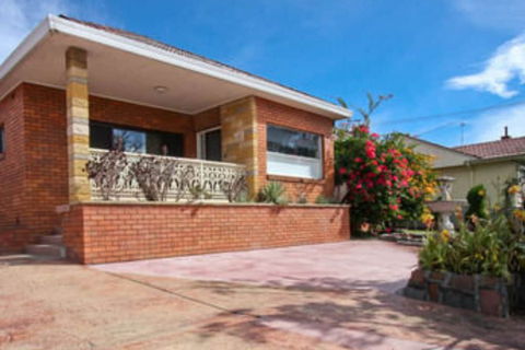 Jesmond Executive Villas - Timeshare Accommodation 1