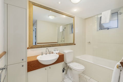Burleigh Mediterranean Resort - Timeshare Accommodation 1