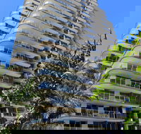 Sunbird Beach Resort - Timeshare Accommodation