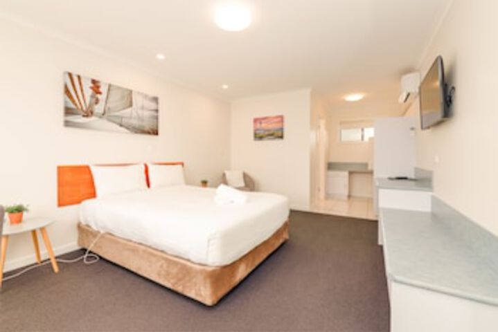 Abbotsham TAS Timeshare Accommodation