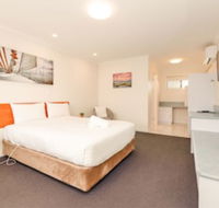 Bass  Flinders Motor Inn - Timeshare Accommodation