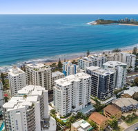 Seamark on First - Timeshare Accommodation