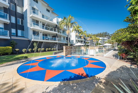 Mantra Nelson Bay - Timeshare Accommodation 5