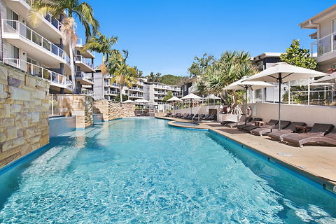 Mantra Nelson Bay - Timeshare Accommodation 0