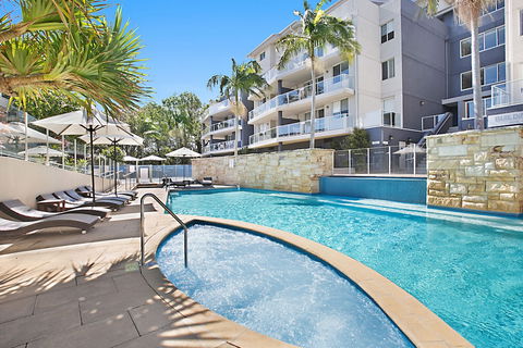 Mantra Nelson Bay - Timeshare Accommodation 6