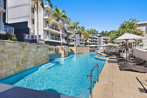 Mantra Nelson Bay - Timeshare Accommodation 3