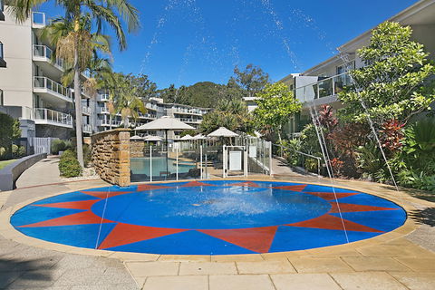 Mantra Nelson Bay - Timeshare Accommodation 4