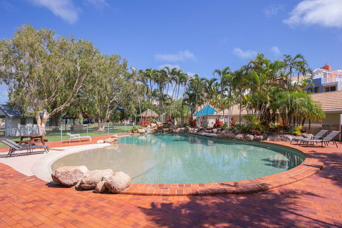 BreakFree Great Sandy Straits - Timeshare Accommodation 6