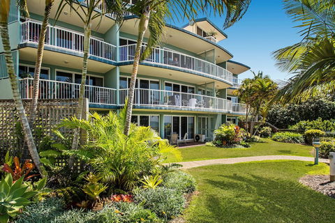 BreakFree Great Sandy Straits - Timeshare Accommodation 2