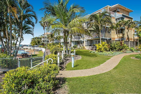 BreakFree Great Sandy Straits - Timeshare Accommodation 1
