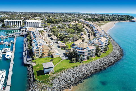 BreakFree Great Sandy Straits - Timeshare Accommodation 0