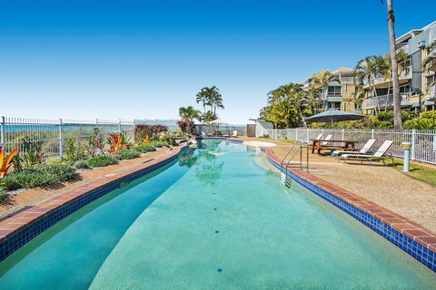BreakFree Great Sandy Straits - Timeshare Accommodation 5