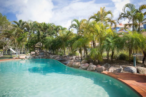 BreakFree Great Sandy Straits - Timeshare Accommodation 4