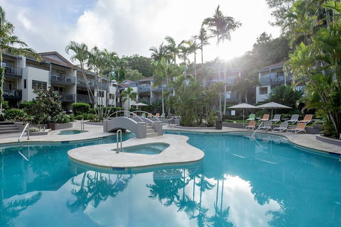 Mantra French Quarter Noosa - Timeshare Accommodation 2