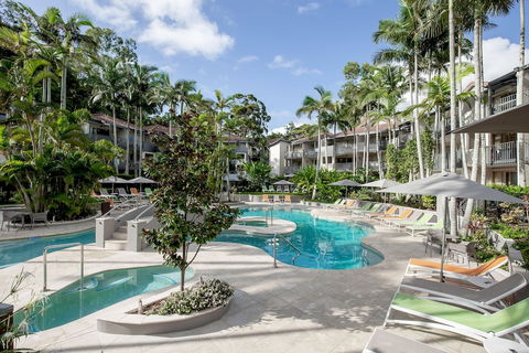 Mantra French Quarter Noosa - Timeshare Accommodation 5